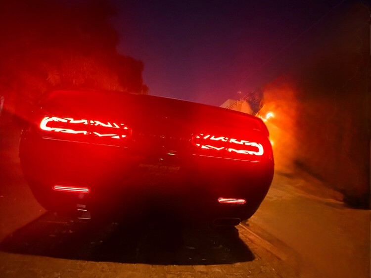 Dodge Challenger SRT 2016 - Image 4