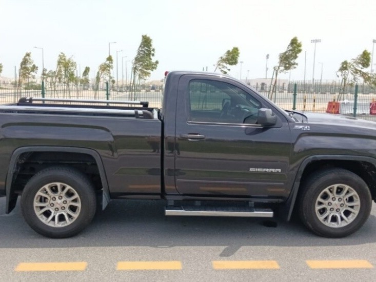 GMC Sierra 1500 2014 - Image 2