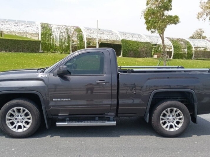 GMC Sierra 1500 2014 - Image 3