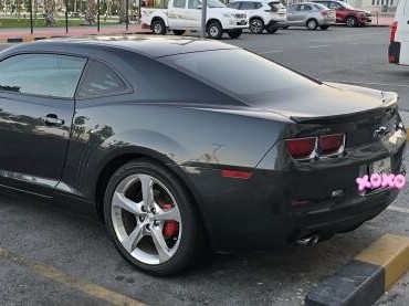 Chevrolet Camaro RS 2013 - Image 3