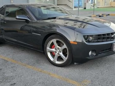Chevrolet Camaro RS 2013 - Image 4