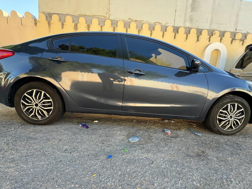 Kia Cerato 2016 - Image 2