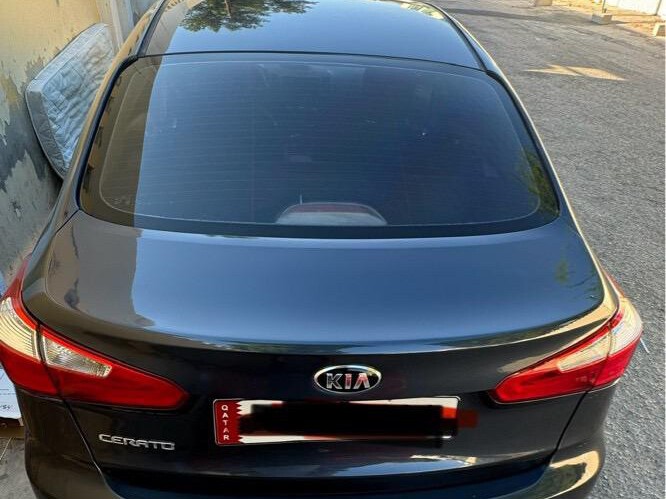 Kia Cerato 2016 - Image 3