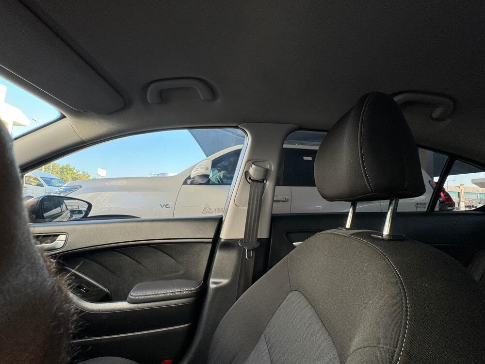 Kia Cerato 2016 - Image 4