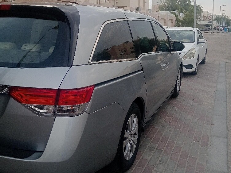 Honda Odyssey 2016 - Image 2
