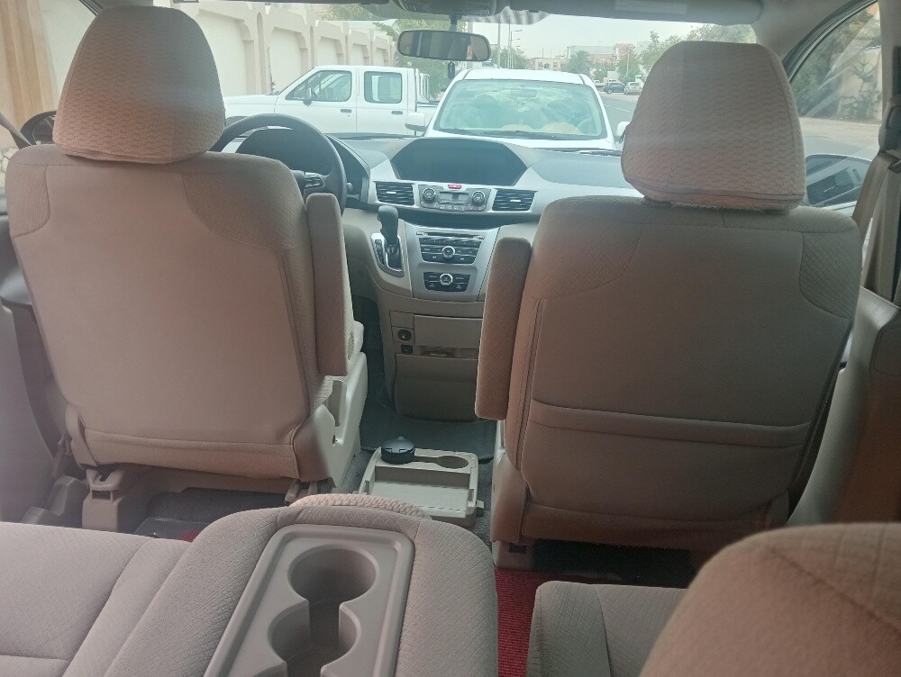 Honda Odyssey 2016 - Image 3
