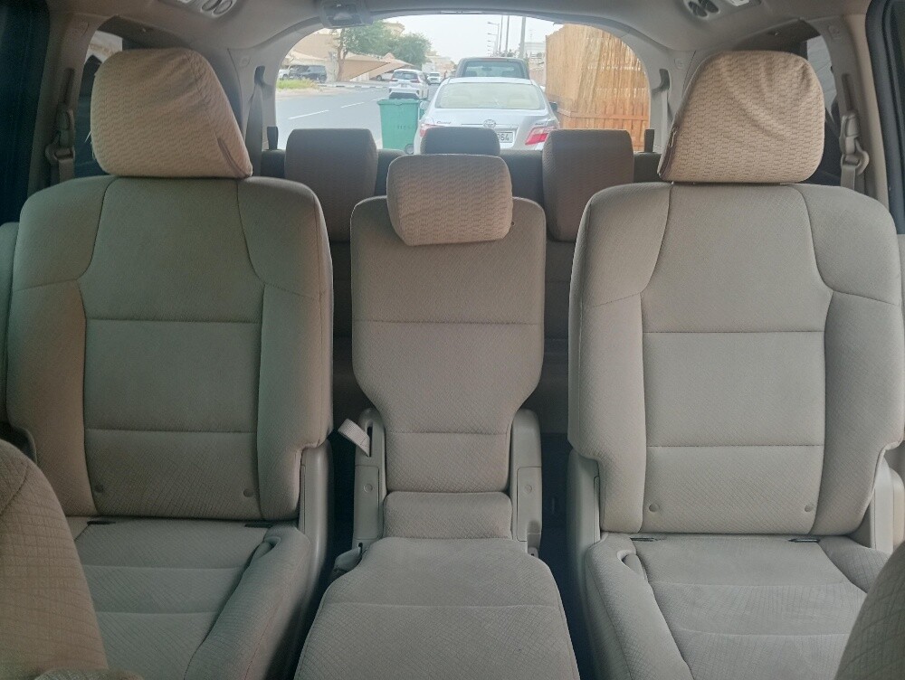Honda Odyssey 2016 - Image 4