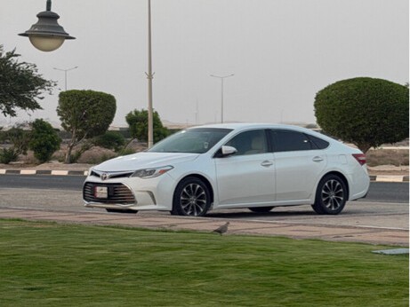 Toyota Avalon XLE 2016 - Image 2