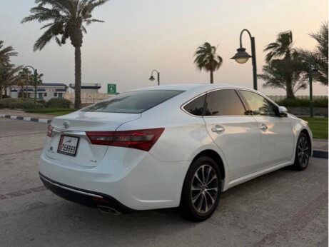 Toyota Avalon XLE 2016 - Image 4