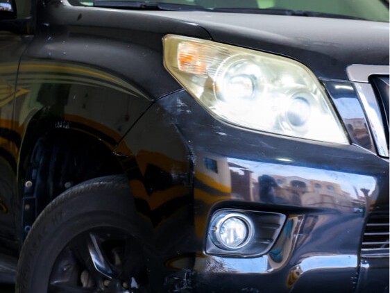 Toyota Prado TXL 2013 - Image 2
