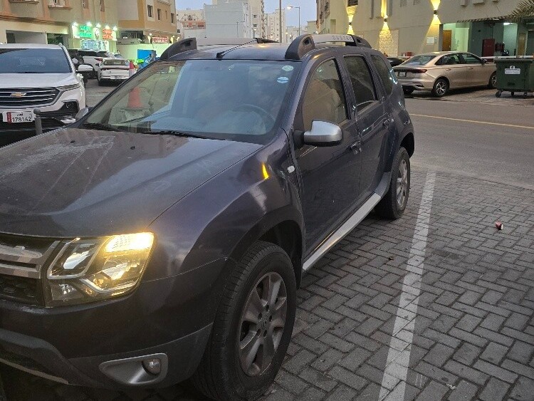 Renault Duster 2016 - Image 2