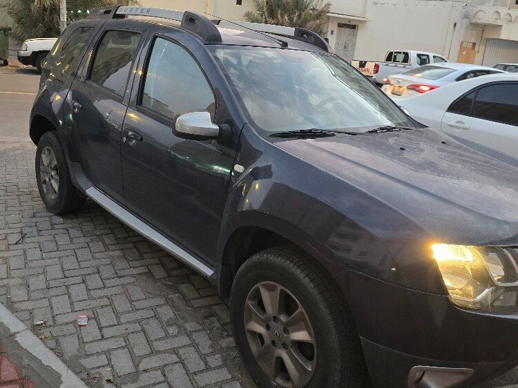 Renault Duster 2016 - Image 3