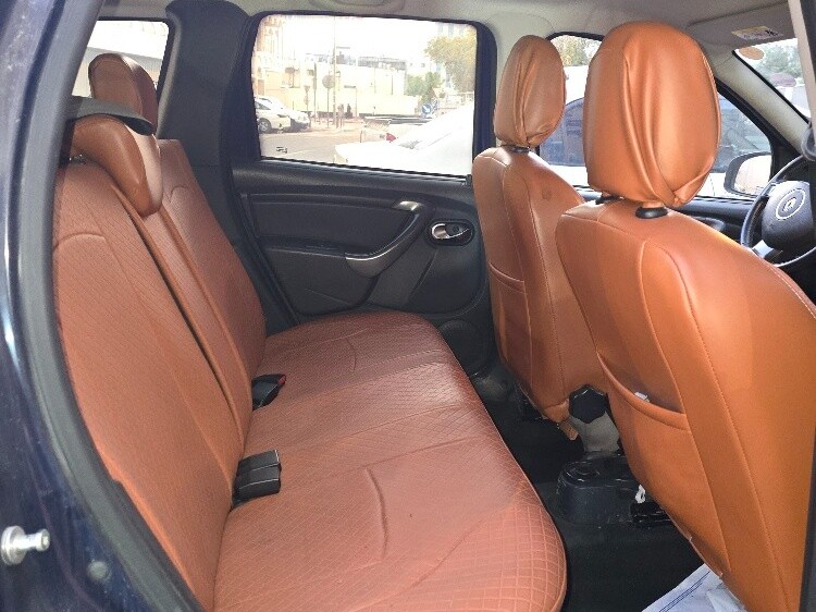 Renault Duster 2016 - Image 4