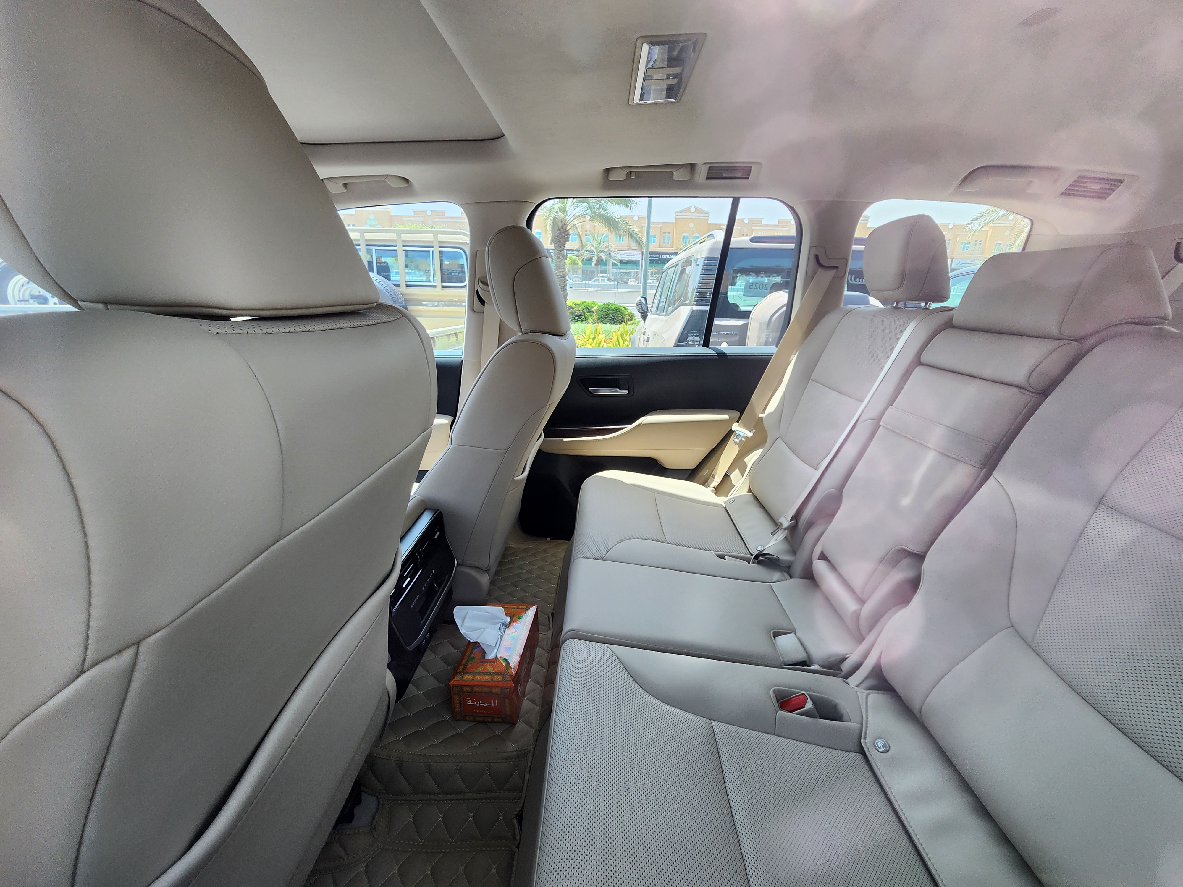 Toyota Land Cruiser GX.R - Image 2
