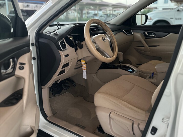 Nissan X-Trail SL 2015 - Image 3