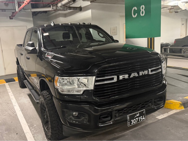 Dodge Ram Bighorn 2020 - Image 3