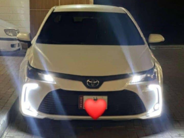 Toyota Corolla XLi 2020 - Image 2