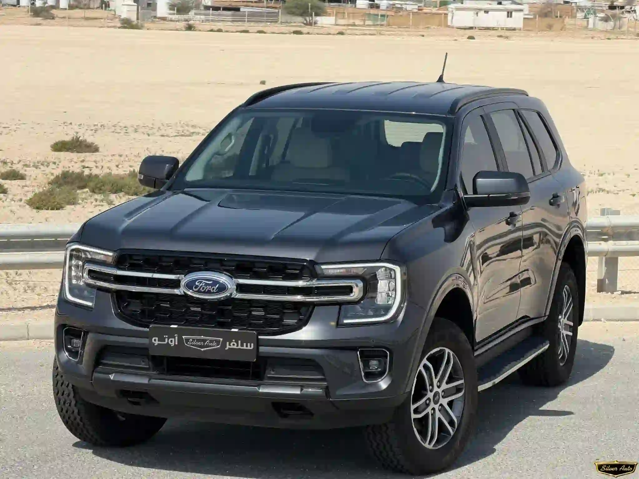 Ford Everest 2025 - Image 2