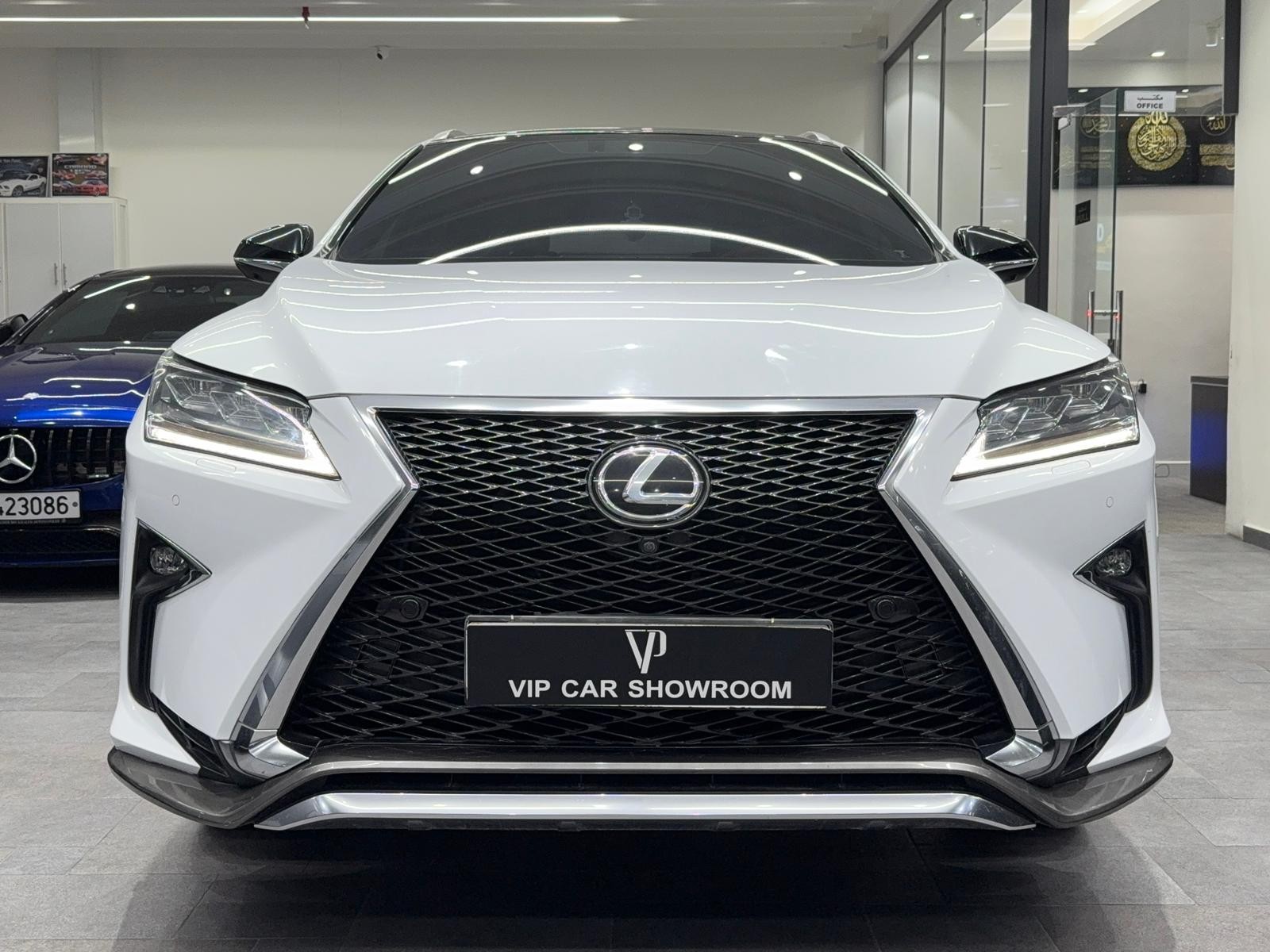 Lexus RX 350 2017 - Image 2