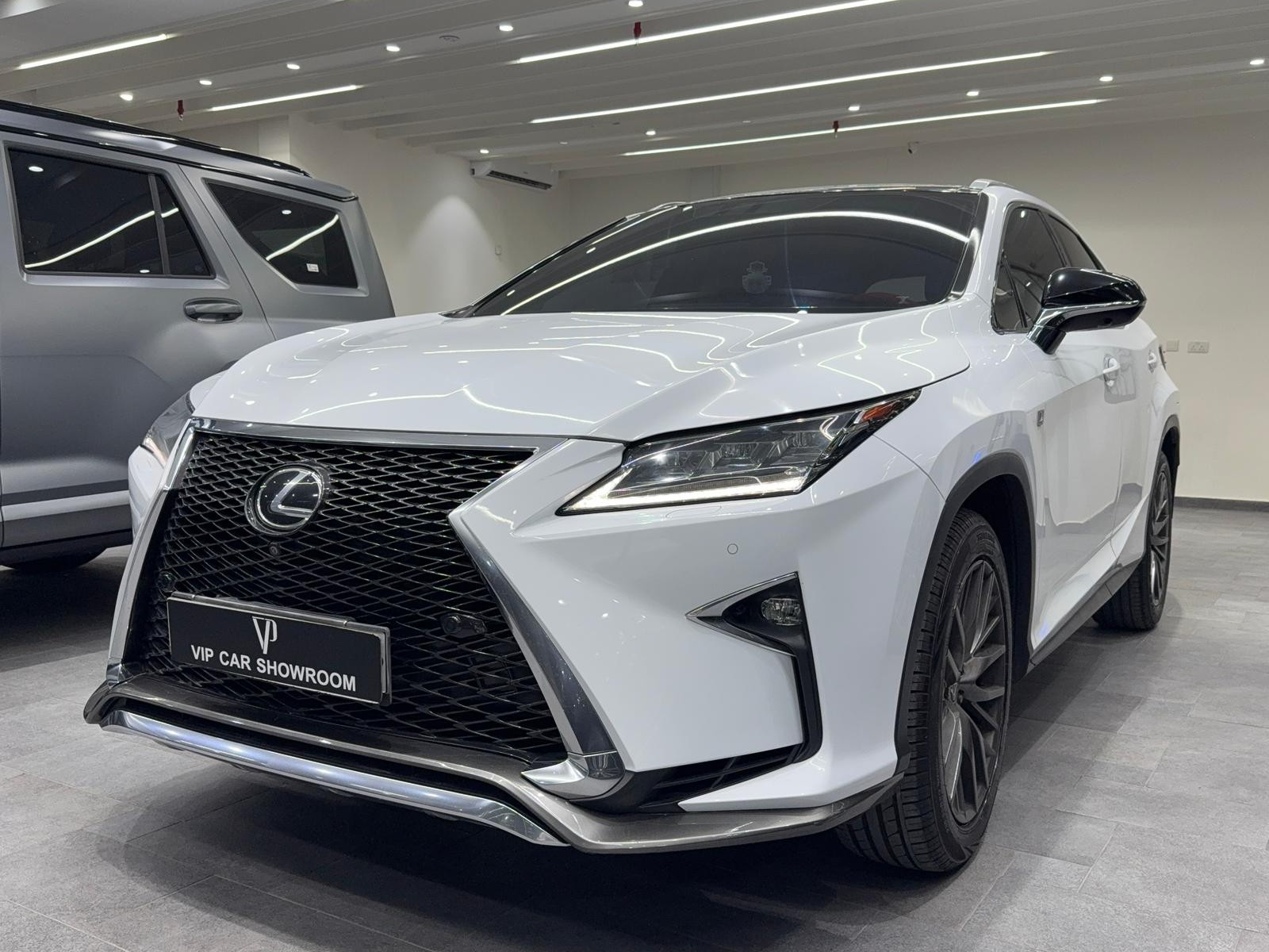 Lexus RX 350 2017 - Image 3