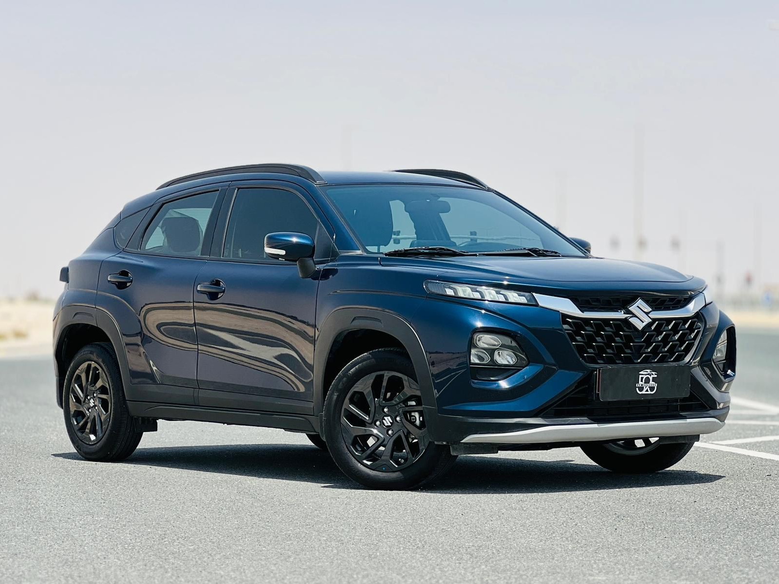 Suzuki Fronx 2025 - Image 4