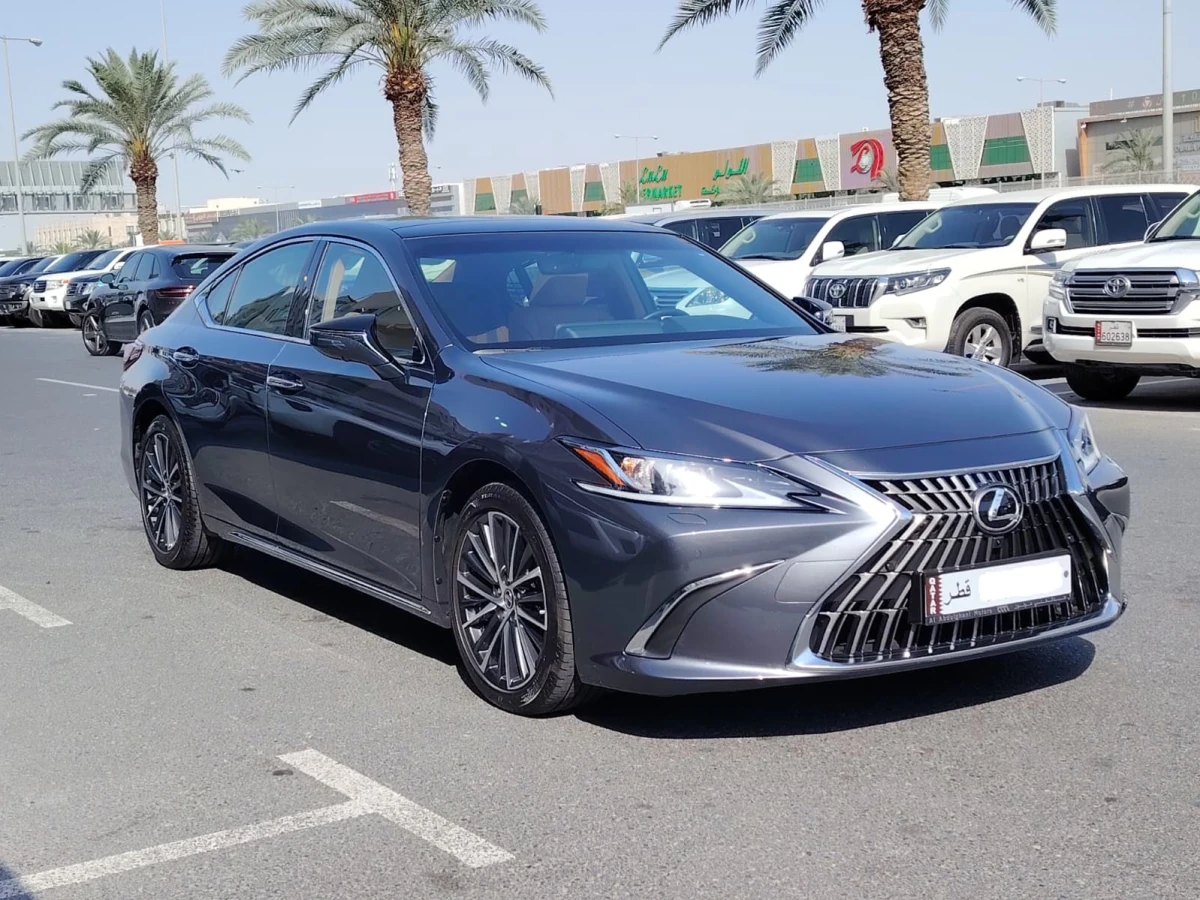 Lexus ES 350 2024