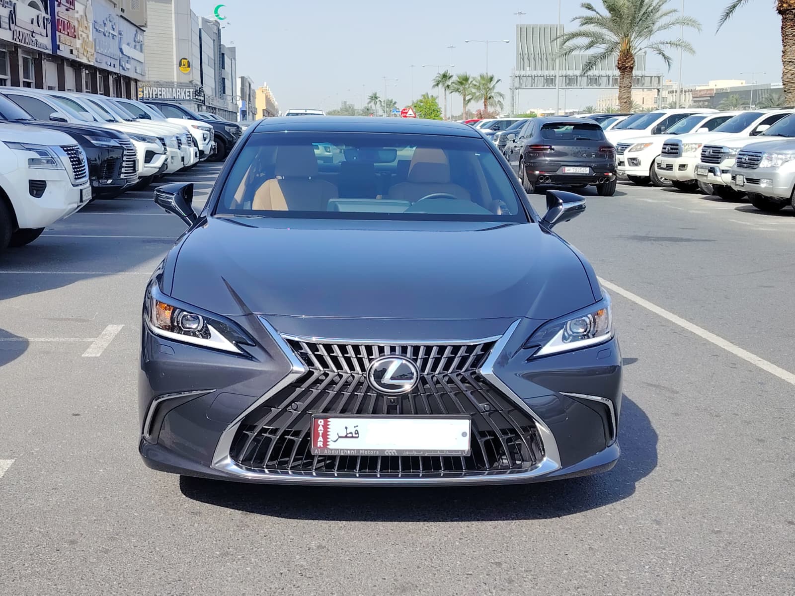 Lexus ES 350 2024 - Image 2