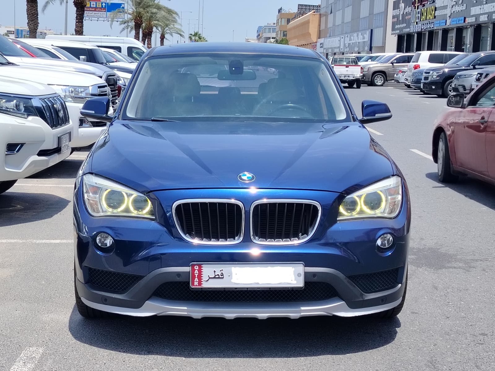 BMW X-Series X1 2015 - Image 2