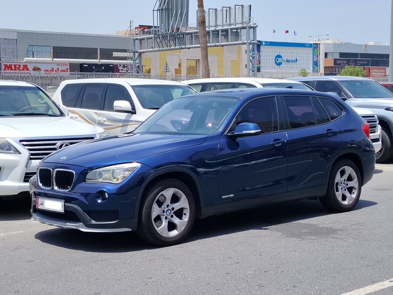 BMW X-Series X1 2015 - Image 3