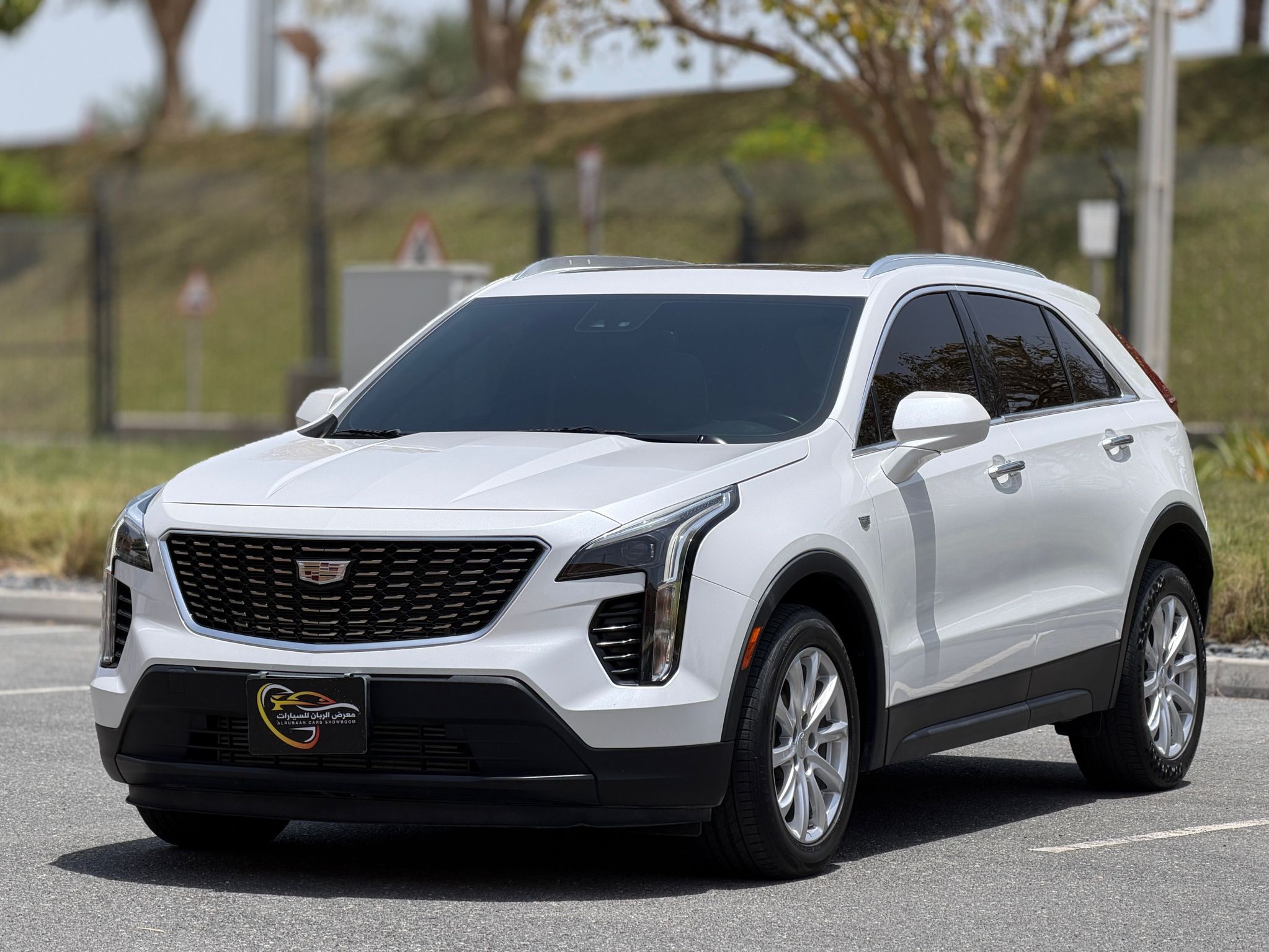 Cadillac XT 4 Luxury  2022 - Image 3