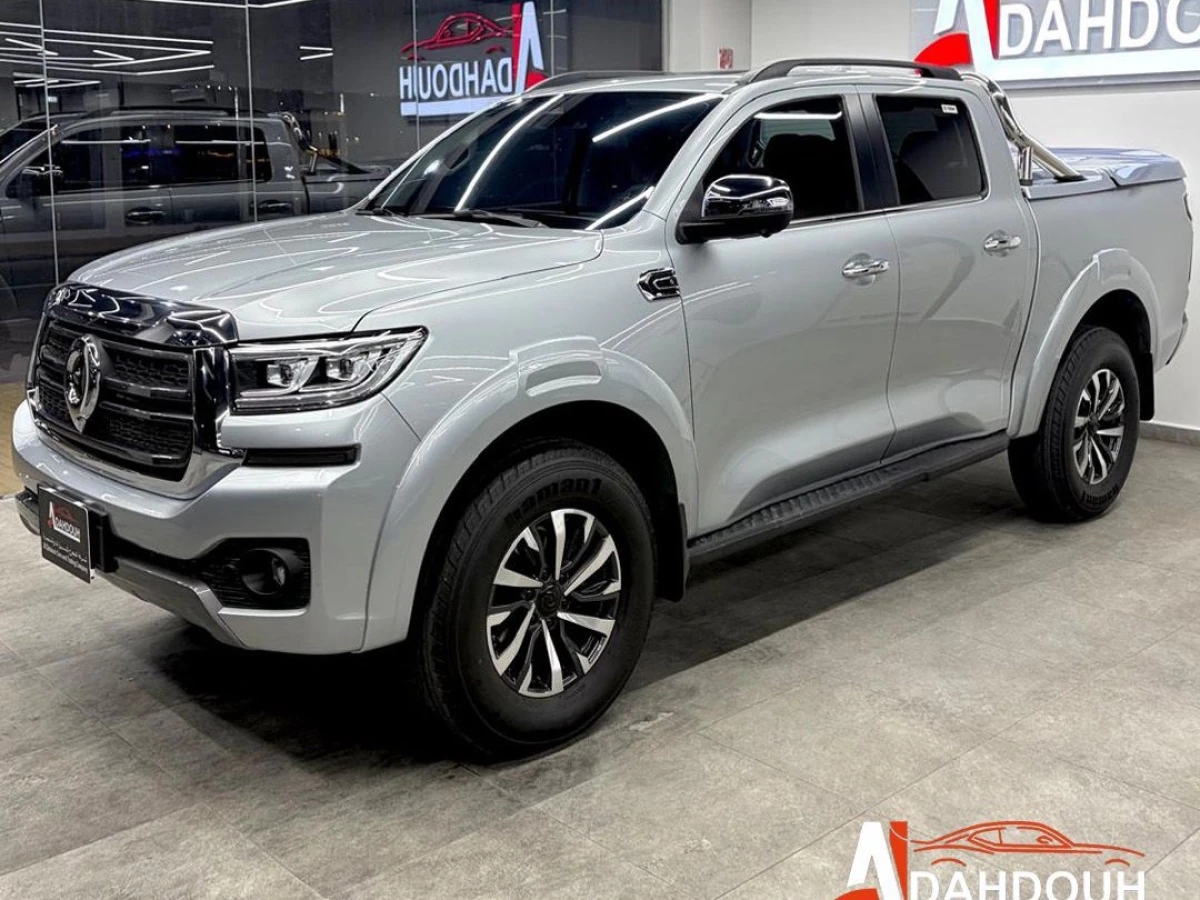 GWM Poer 2026