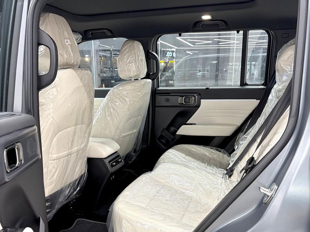 GWM HAVAL V7 2026 - Image 3