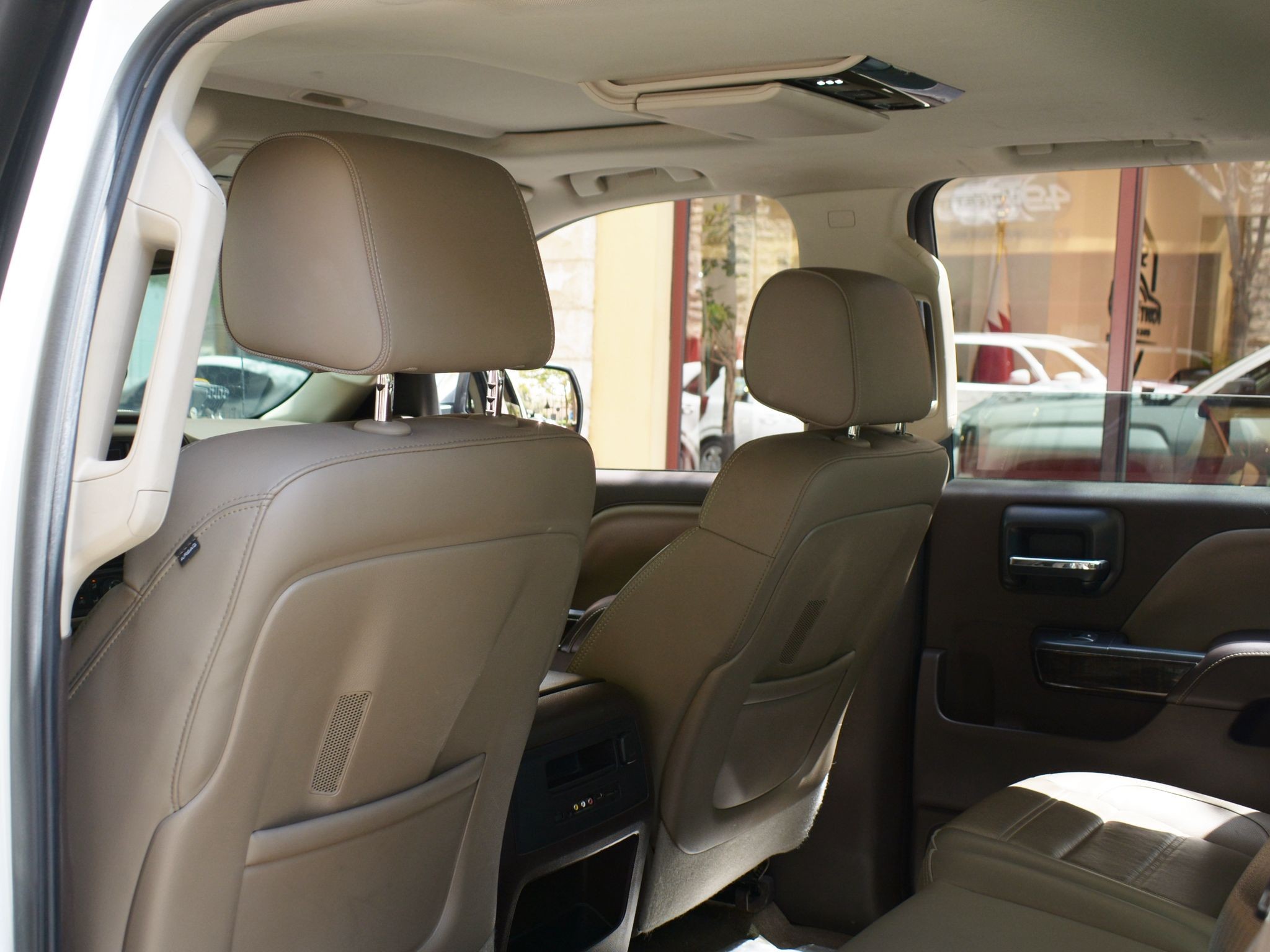 GMC Sierra Denali 2015 - Image 4