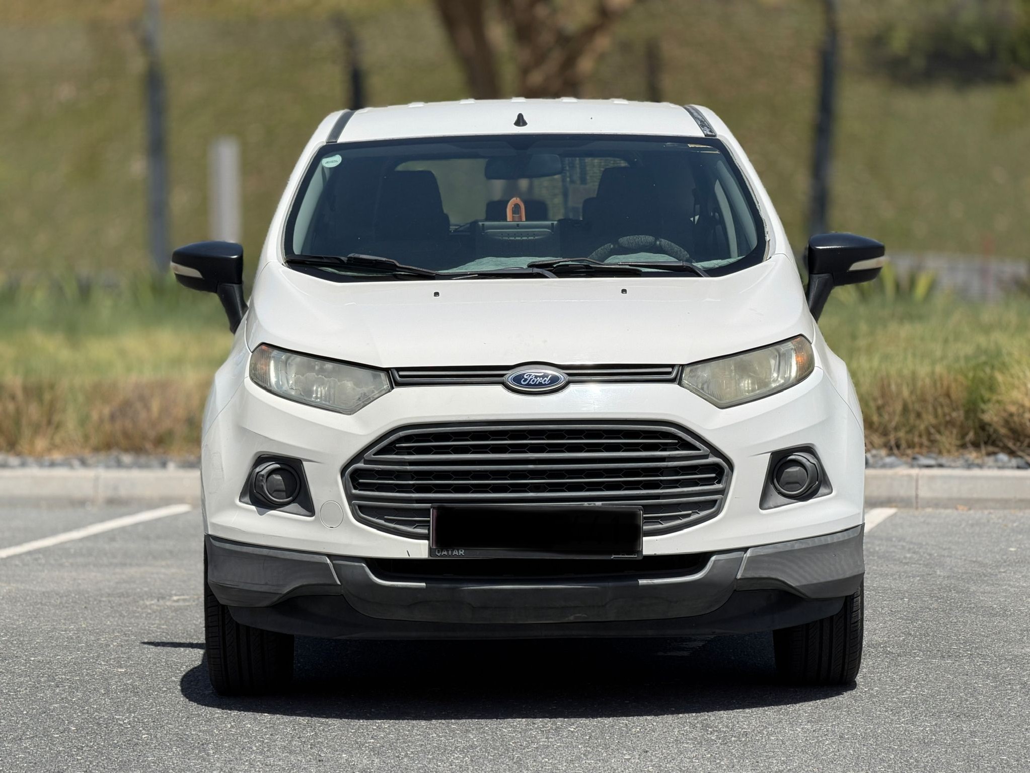 Ford Ecosport 2016 - Image 2