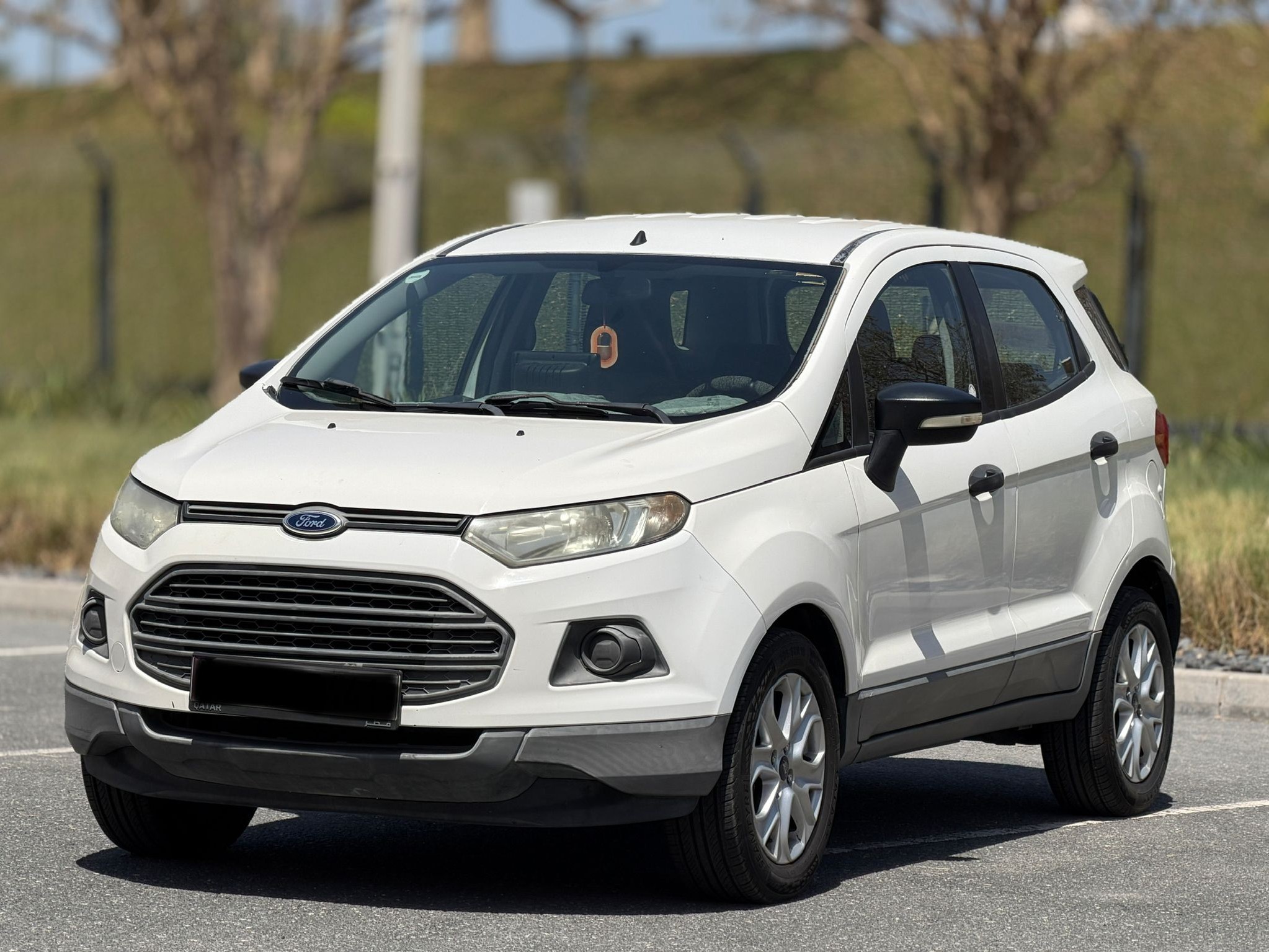 Ford Ecosport 2016 - Image 3