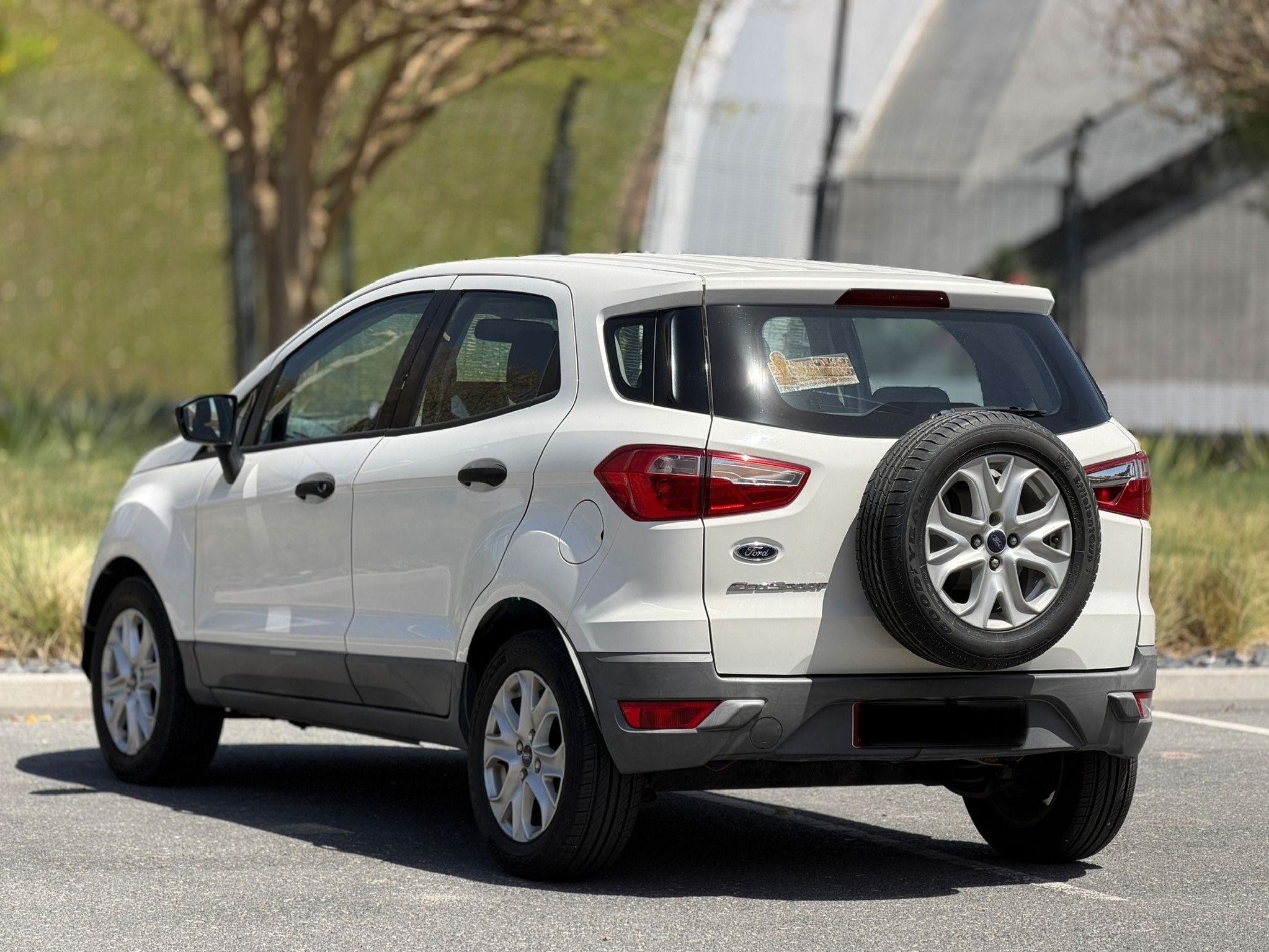 Ford Ecosport 2016 - Image 4