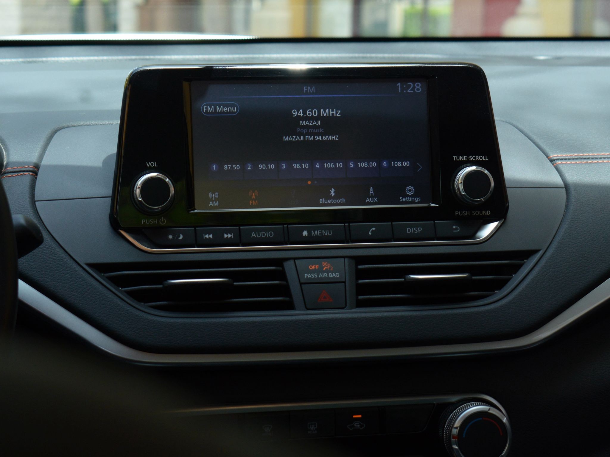 Nissan Altima 2022 - Image 2