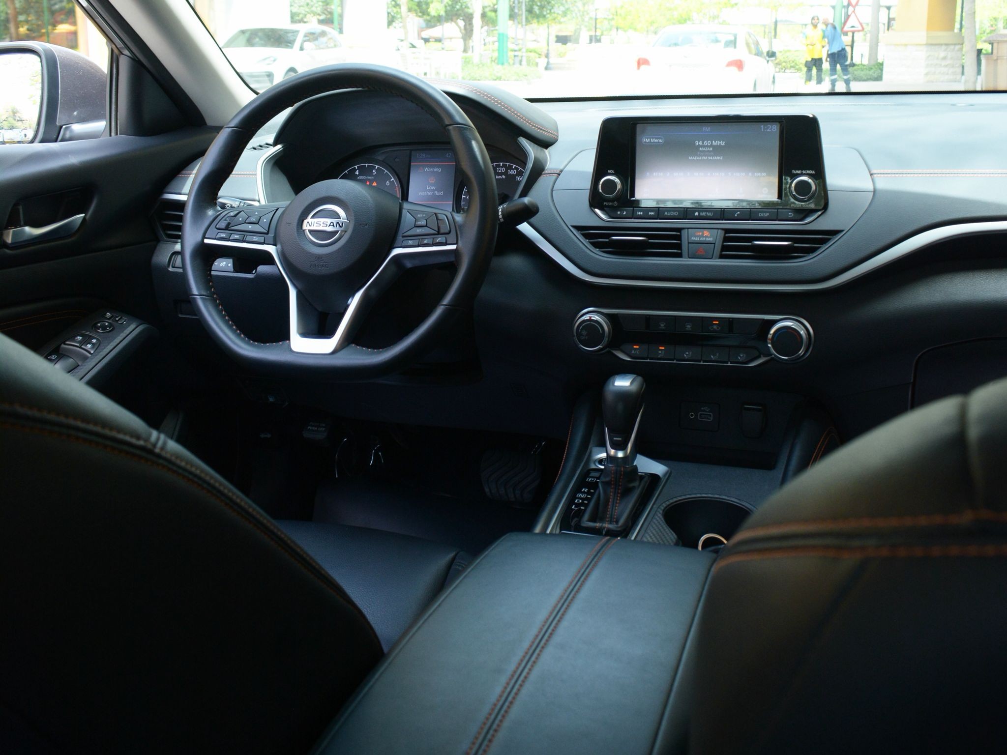 Nissan Altima 2022 - Image 3