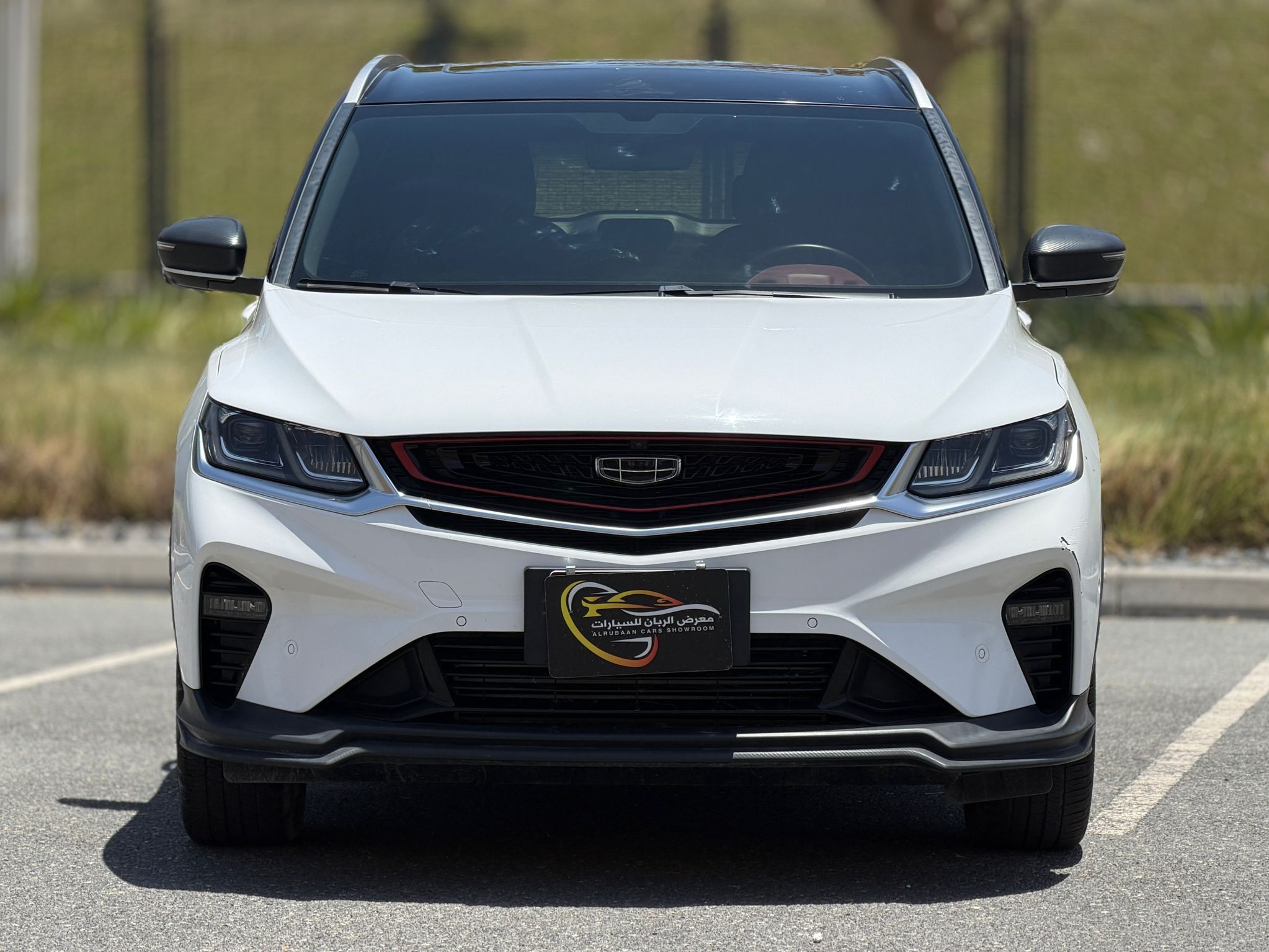 Geely  Tugella 2023 - Image 2