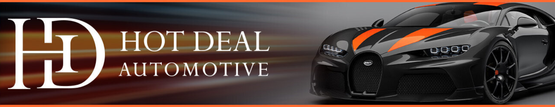 Hot Deal Automotive