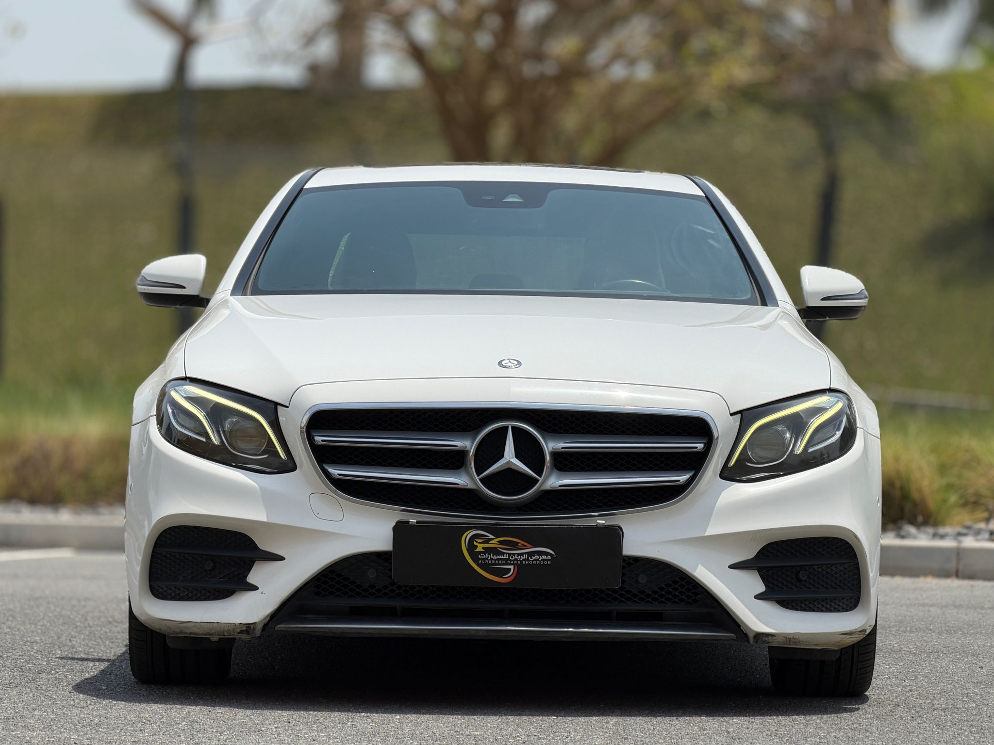 Mercedes-Benz E-Class Cabriolet 200 2017 - Image 2
