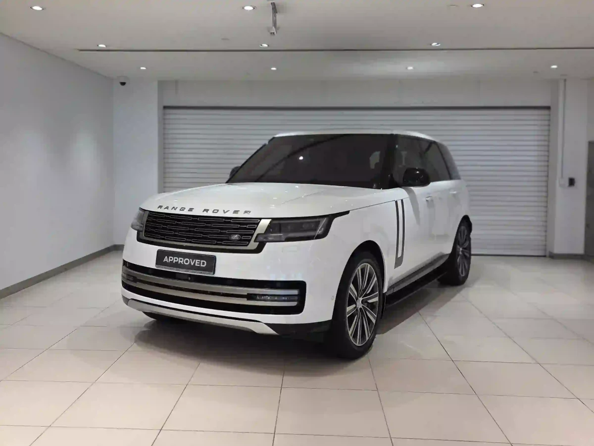 Land Rover Range Rover HSE 2023