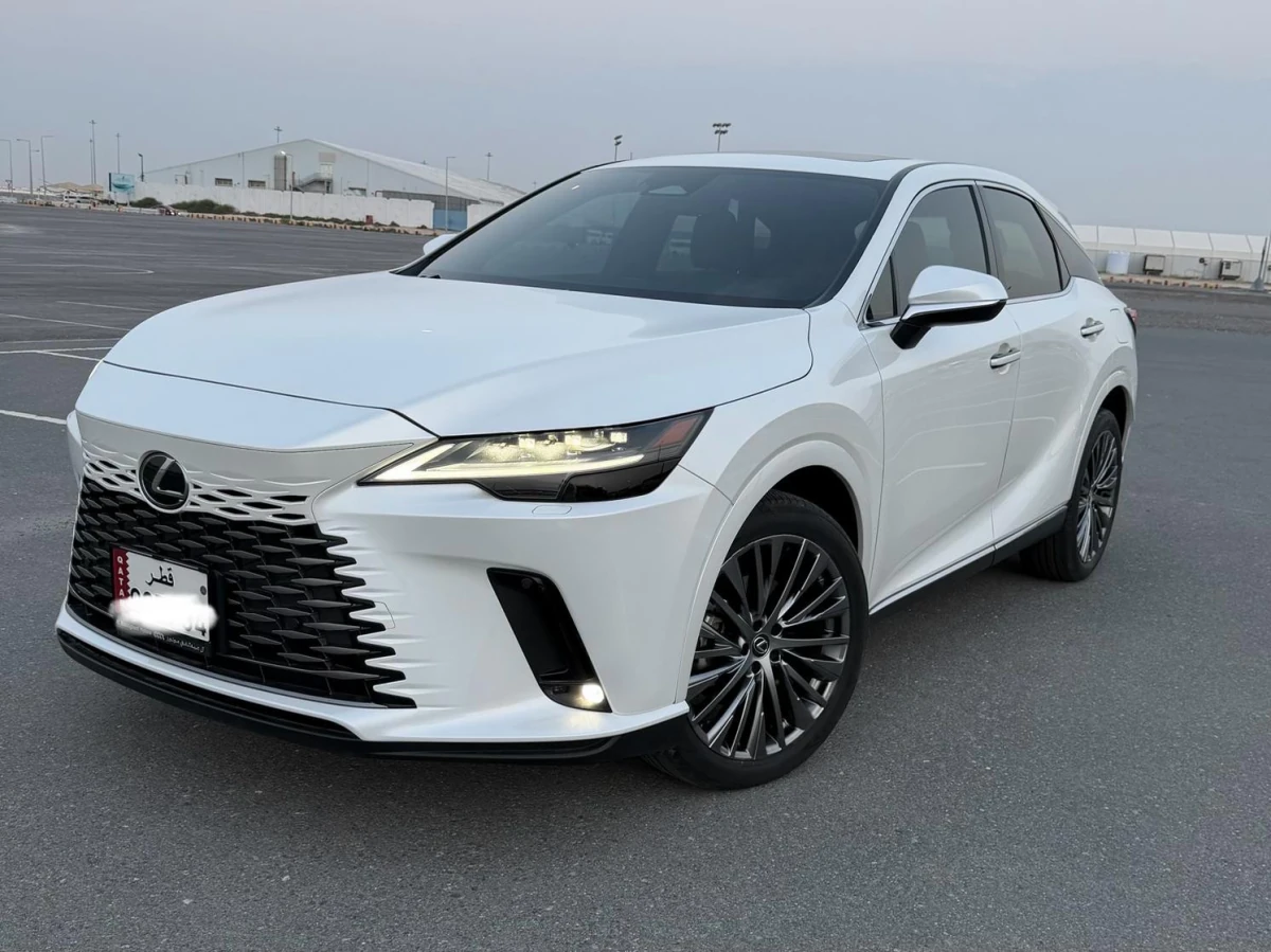 Lexus RX 350 2024