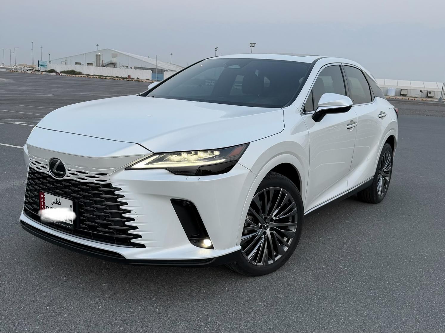 Lexus RX 350 2024