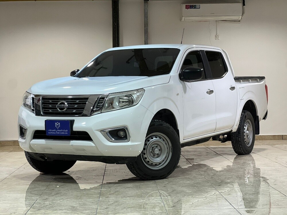 Nissan Navara 2020 - Image 1