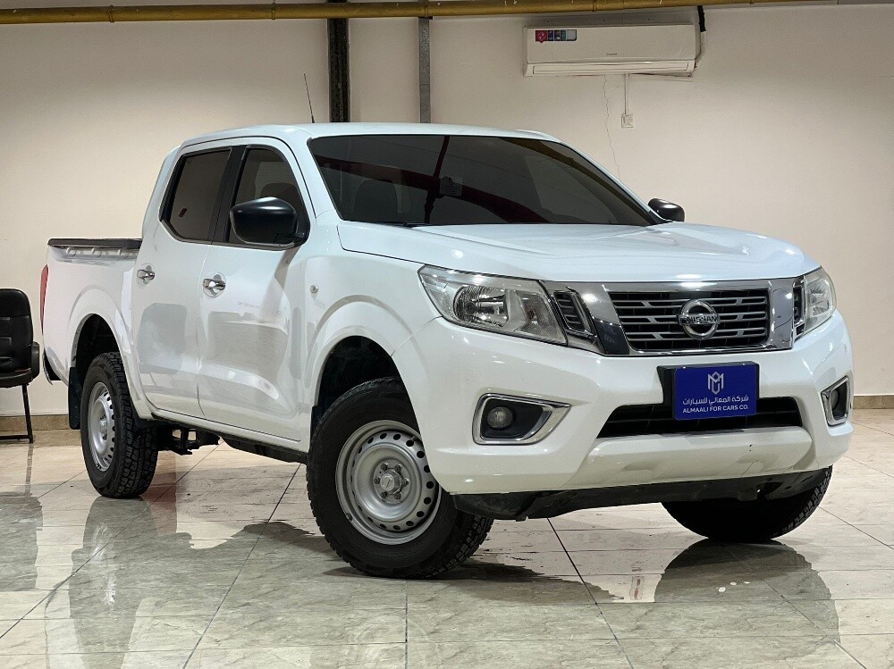 Nissan Navara 2020 - Image 2