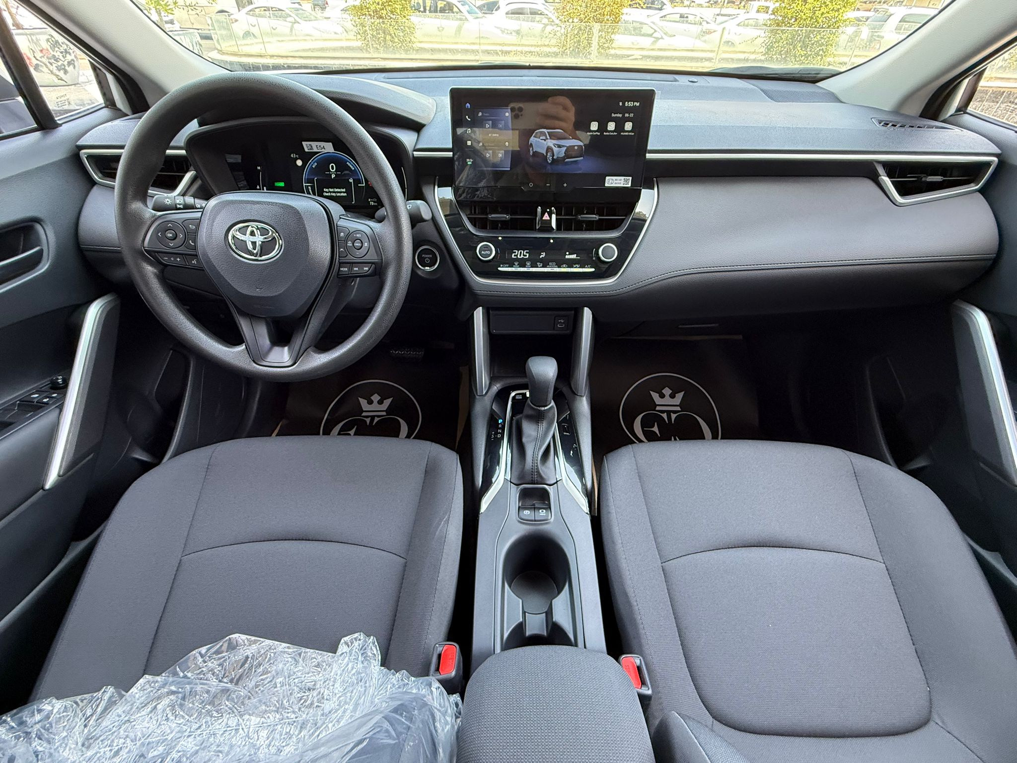 Toyota Corolla cross - Image 4