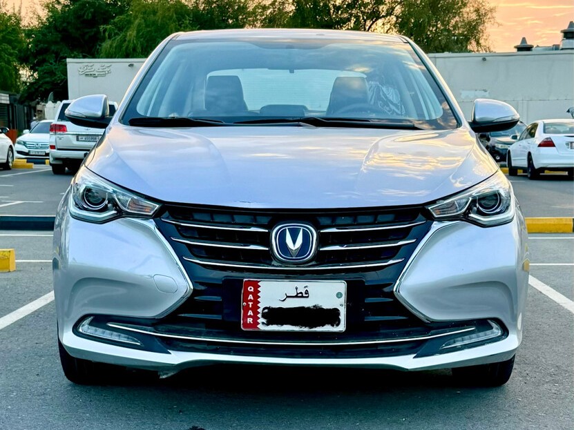 Changan Alsvin 2024 - Image 2