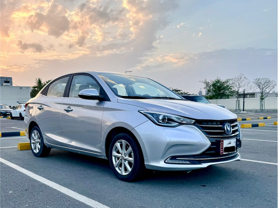 Changan Alsvin 2024 - Image 3
