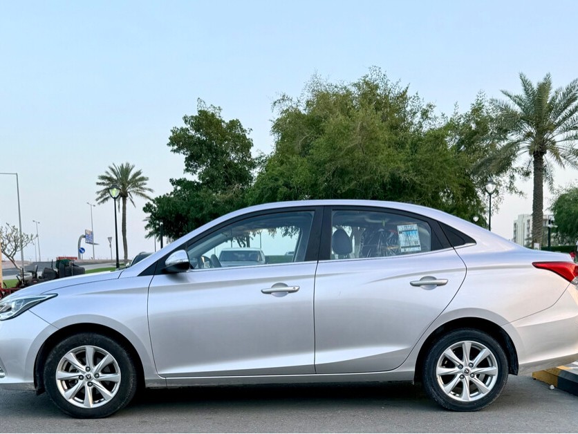 Changan Alsvin 2024 - Image 4